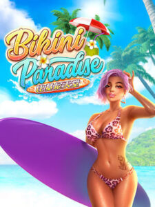 SEXYGAME168 ทดลองเล่นเกมฟรี bikini-paradise