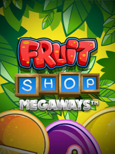 SEXYGAME168 ทดลองเล่นเกมฟรี fruit-shop-megaways