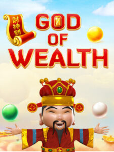 SEXYGAME168 ทดลองเล่นเกมฟรี god-of-wealth